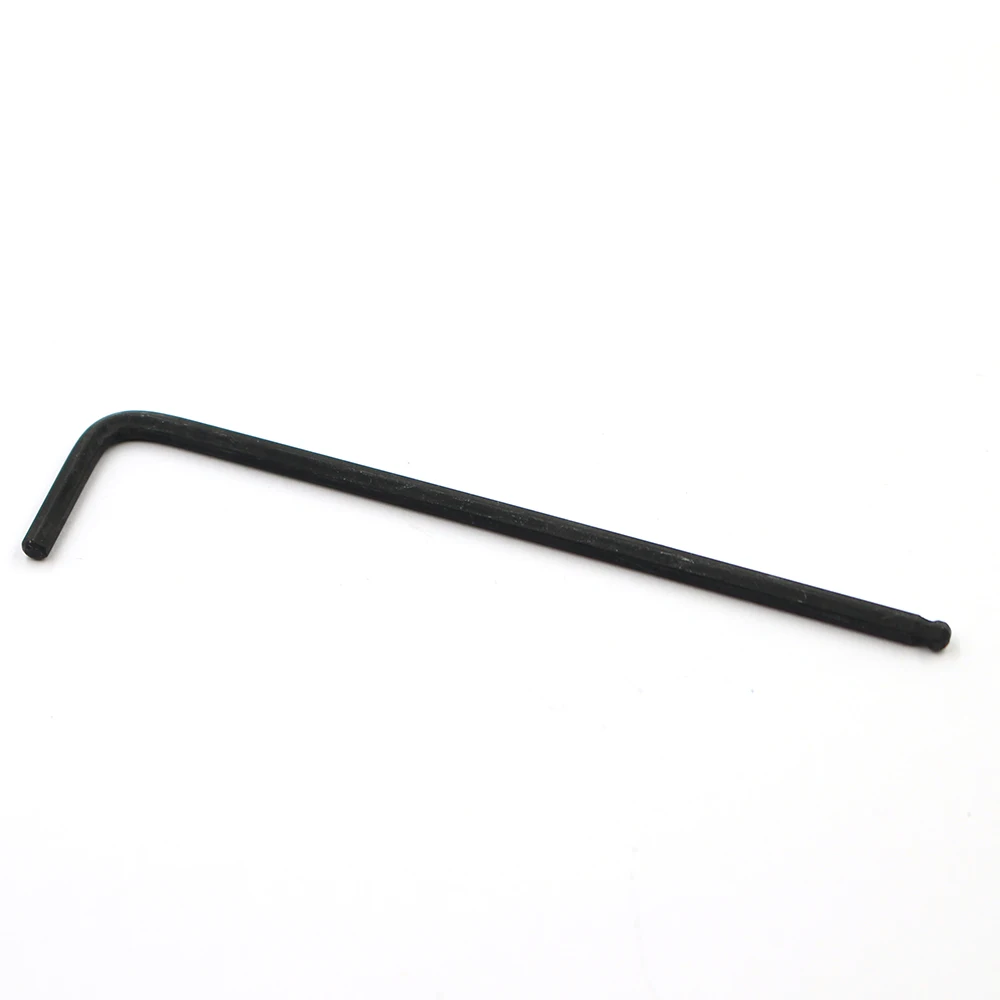 2mm 7mm 14 mm wrench bulk hex l Carbon Steel L-shaped Hexagon Socket Wrench Hex Torx Allen Key Wrench