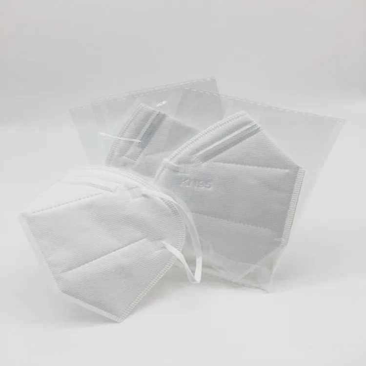 Face mask Manufacturer Public Protection NON-WOVEN Fabric mascarilla Kn95 Mask
