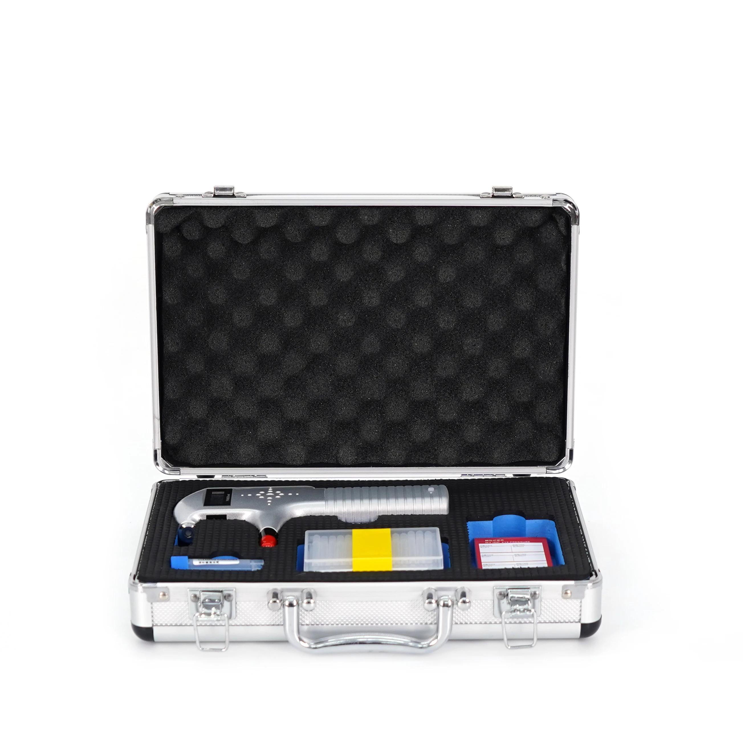 YSYYJ800V High Quality Ophthalmic Tonometer Portable Rebound Veterinary Tonometer