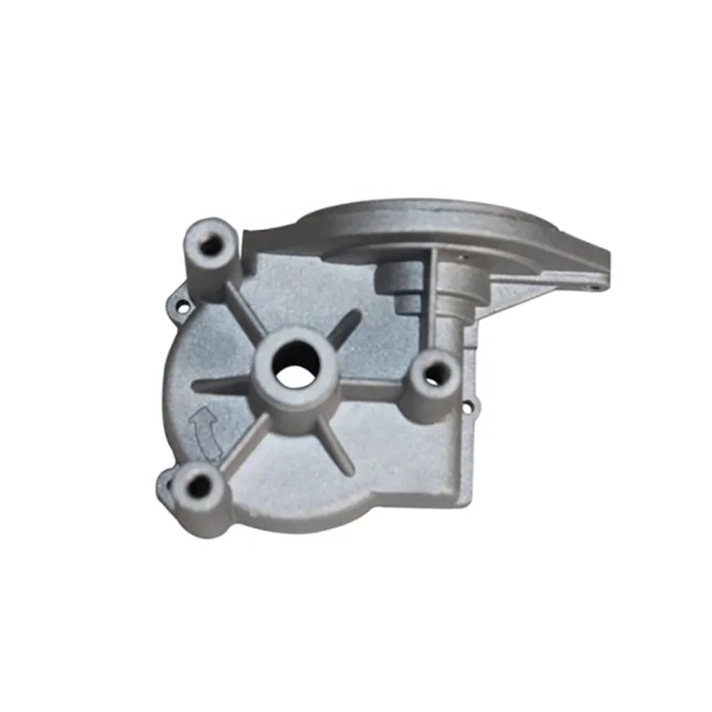OEM ODM Custom Die Casting Machine Zinc Mould Brass Die Cast Aluminium