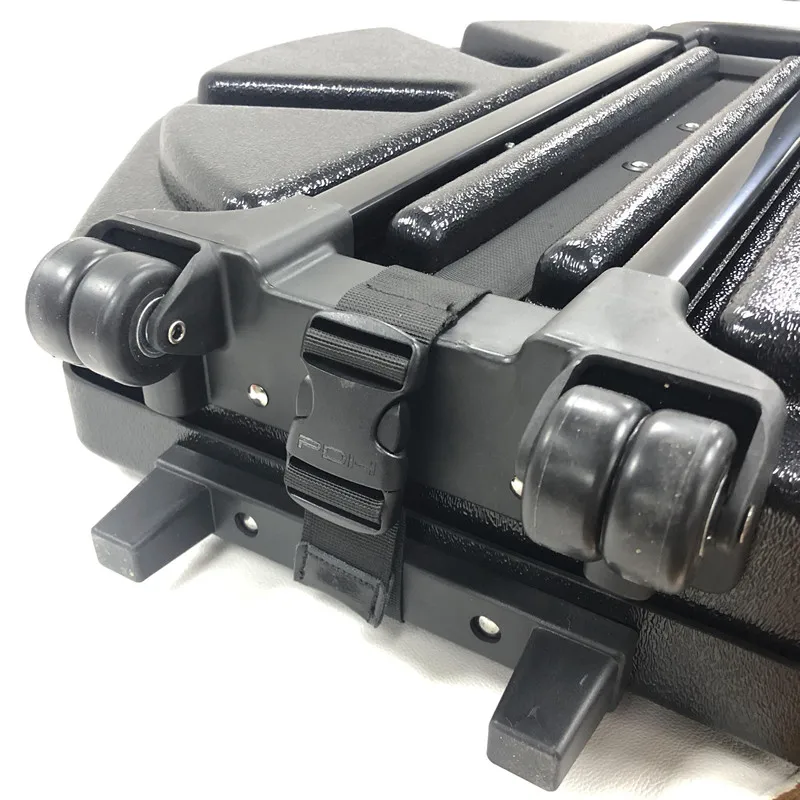 PDH Cymbal hard case 24inch quality cymbal case