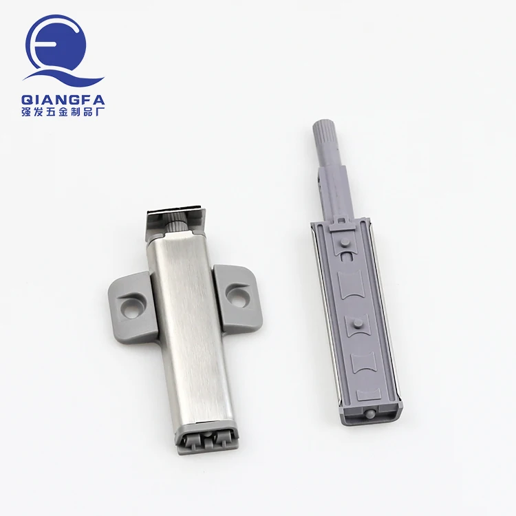  High Quality Cabinet Door Push To Close Opener Open Soft Switch