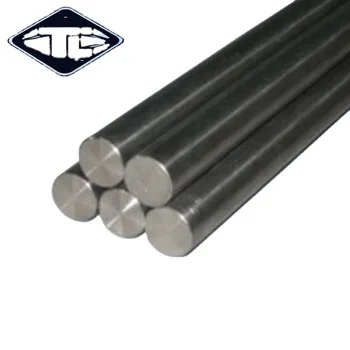 high purity high quality 99.95% pure wolfram tungsten tube tungsten bar tungsten rod