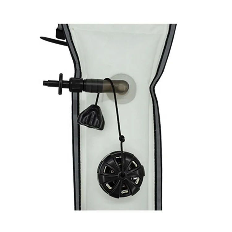 Аксессуары для дайвинга SMB надувной маркер для безопасной поверхности