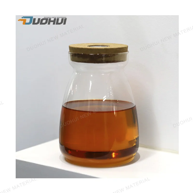 Hot Sale Resin Raw Materials Phenolic Red Resin for Cooling Pads