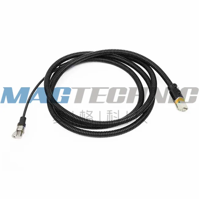 Датчик ABS для MAN Truck 4410322900, 81271206188