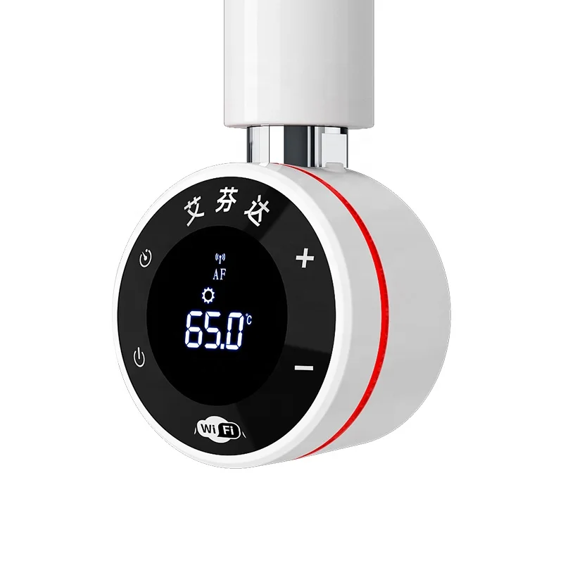 Best selling thermostat heat electric temperature control thermostat smart thermostat for floor heating