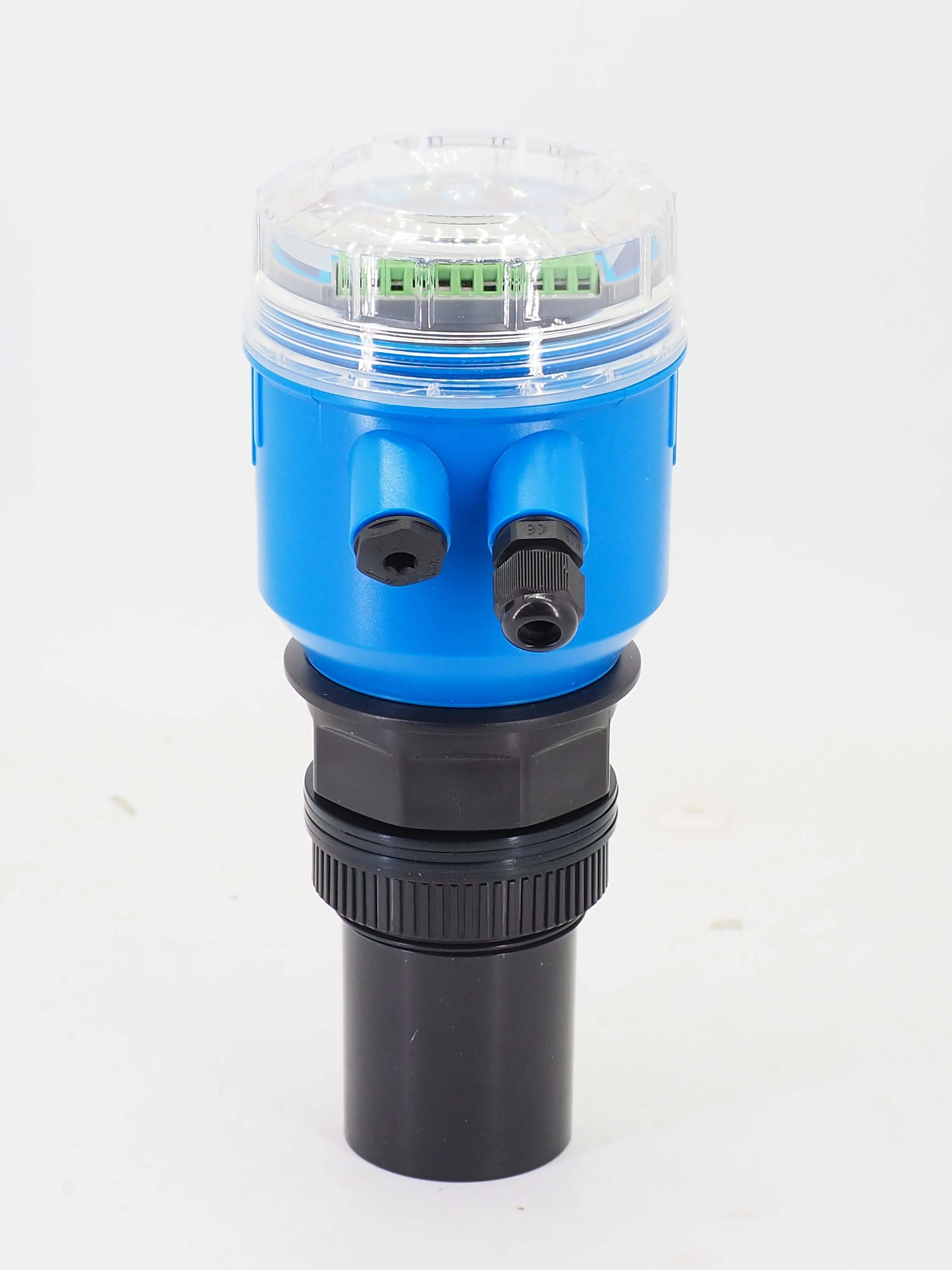Reliable Ultrasonic Fuel Level Meter with 4-20mA Output with Advanced Integration Features Ultrasonic Level Sensor