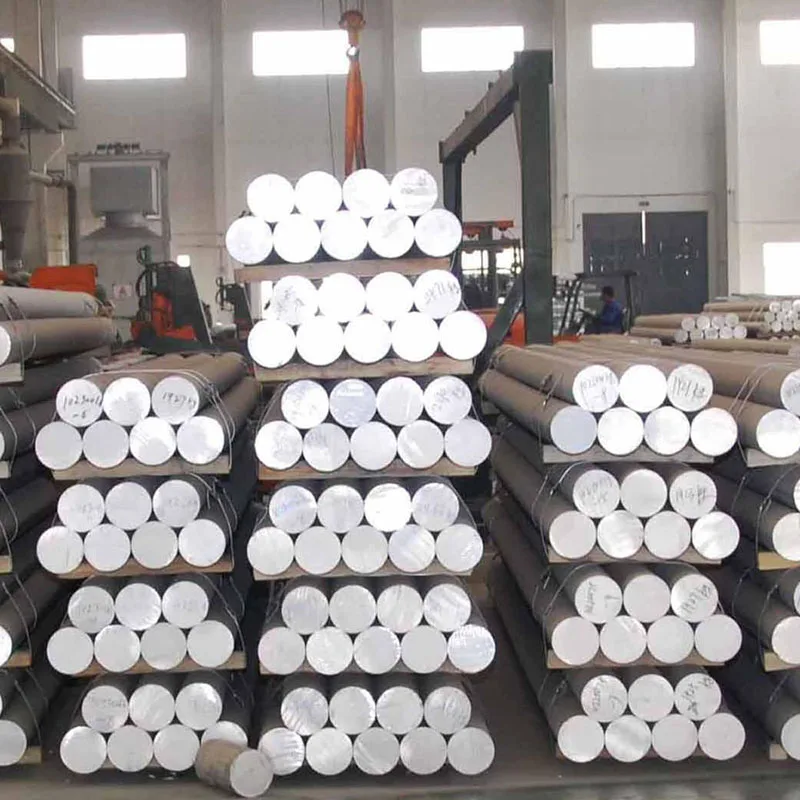 Factory High Quality 5083 H32 Aluminium Square Bar 6061 T6 Aircraft Grade Aluminum Rod