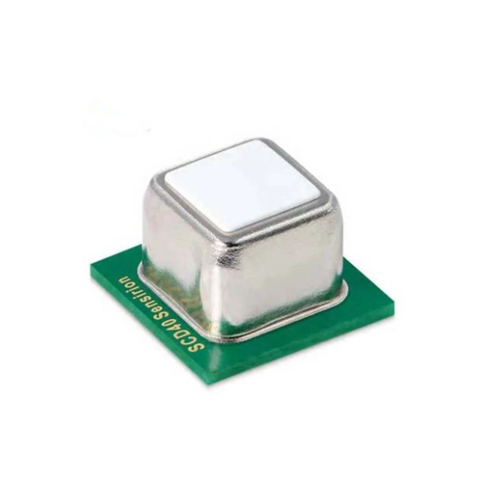 Inkson SCD41 SMD 2 5 V/3 3 V/5V CO2 датчик
