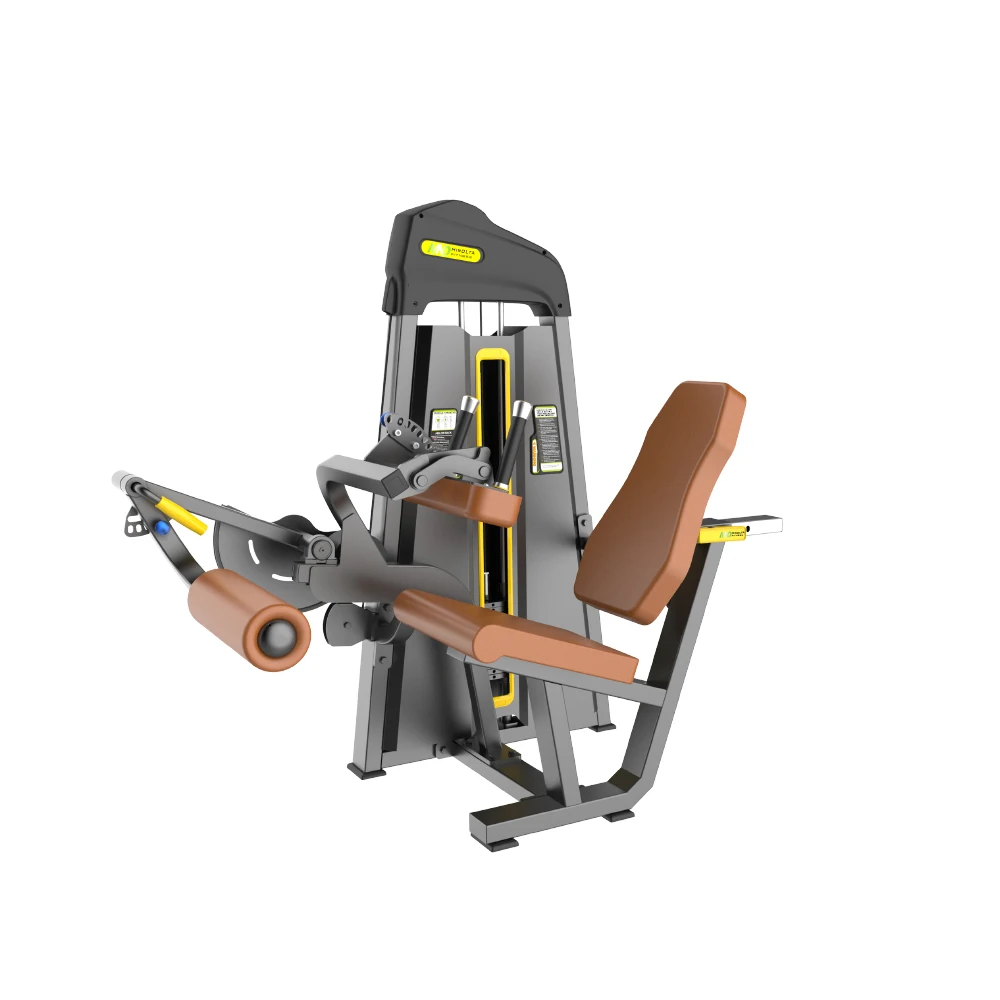 Bilink  bodybuilding Gym Equipment Commercial  Classic Olav tuber Fitness Equipment  leg extension machine
