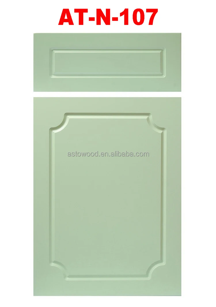 Kitchen Cabinet Doors Full MDF CLASSIC Door & Mfd Door Designs PVC Matt Glossy