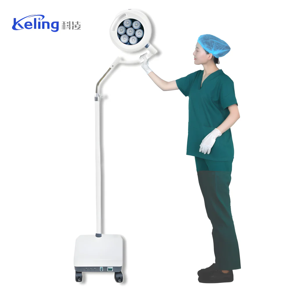 Hanging operation shadowless light hospital surgery general operation light medical