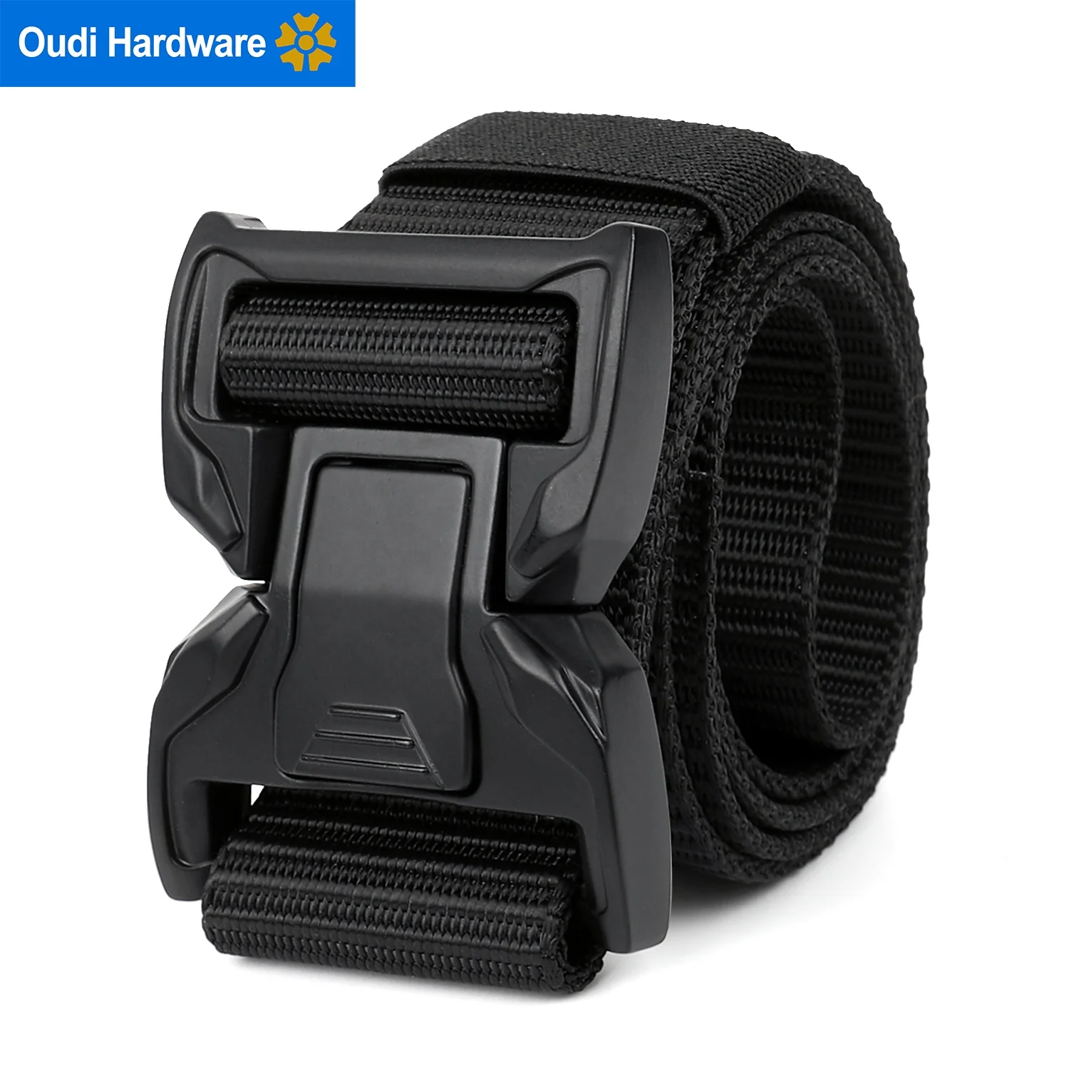 T5068 Classical Quick Release tactico war tactical belt