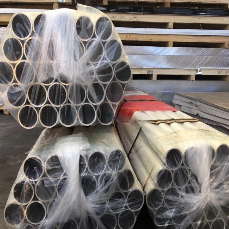 NXF NS313/UNS N06601/NiCr23Fe/NC23FeA Inconel601 Литые трубы из сплава продукт для