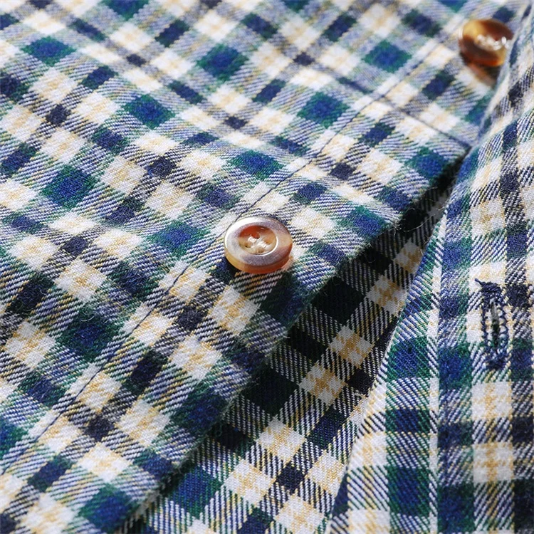 
Fashion Spring Autumn Kids Plaid Shirt Cotton Long Sleeve Blouses Casual Shirts Children Clothing Boys shirts 