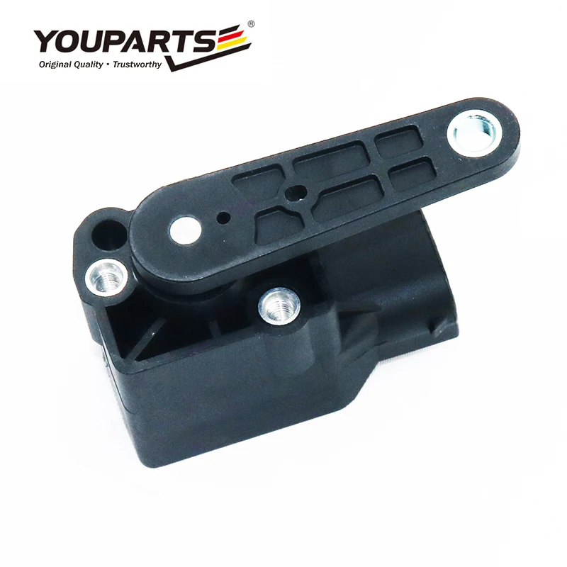  Датчик уровня фар для BMW OEM 37140141444 37141093697