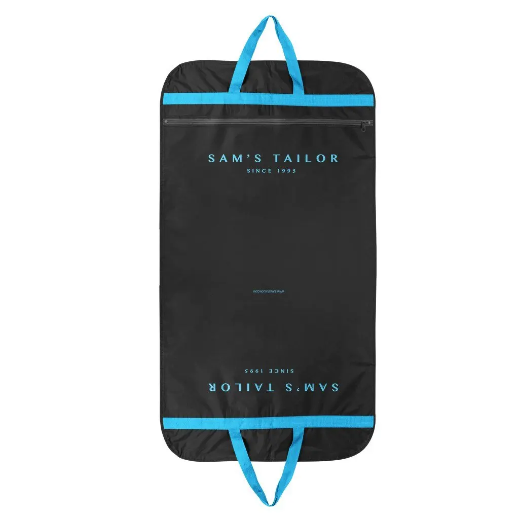 Оптовая продажа сумка для одежды из нетканого материала с