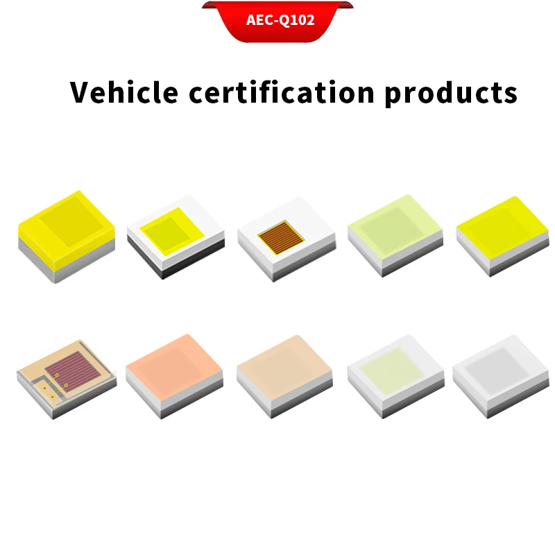 China Factory IC chips Integrated Circuits Electronic Components 1W 0.5w 3030 white SMD LED price preference