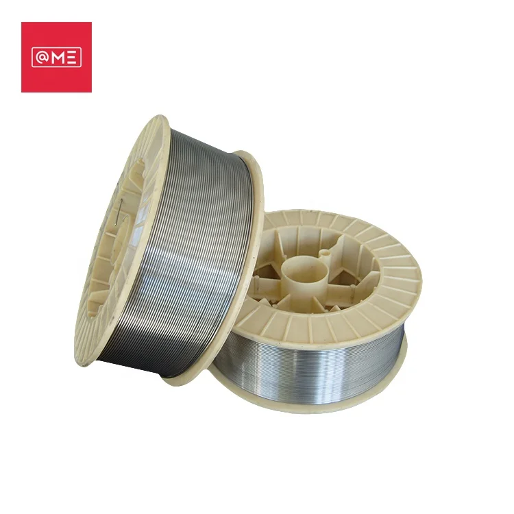 Gas shield hardfacing flux cored mig manganese steel hardfacing wire