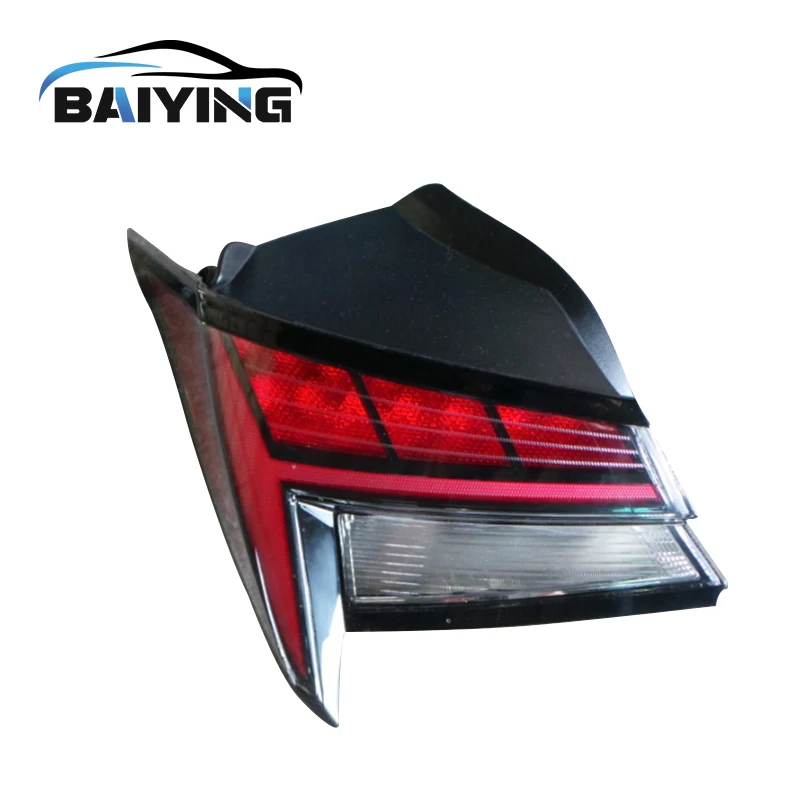 Car Taillight LED Lights Fits Hyundai ELANTRA 2020 92401-AA000 92401-AA000 Tiallamp