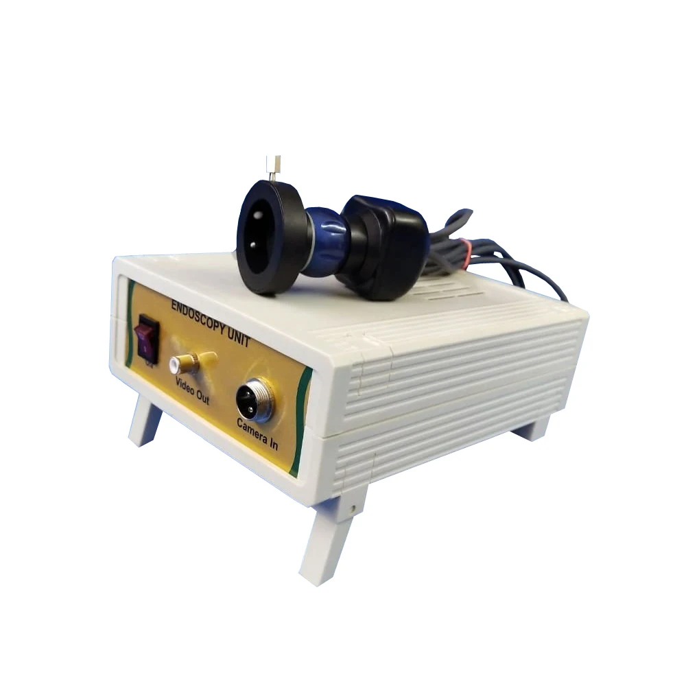 
Medical OPD Camera 