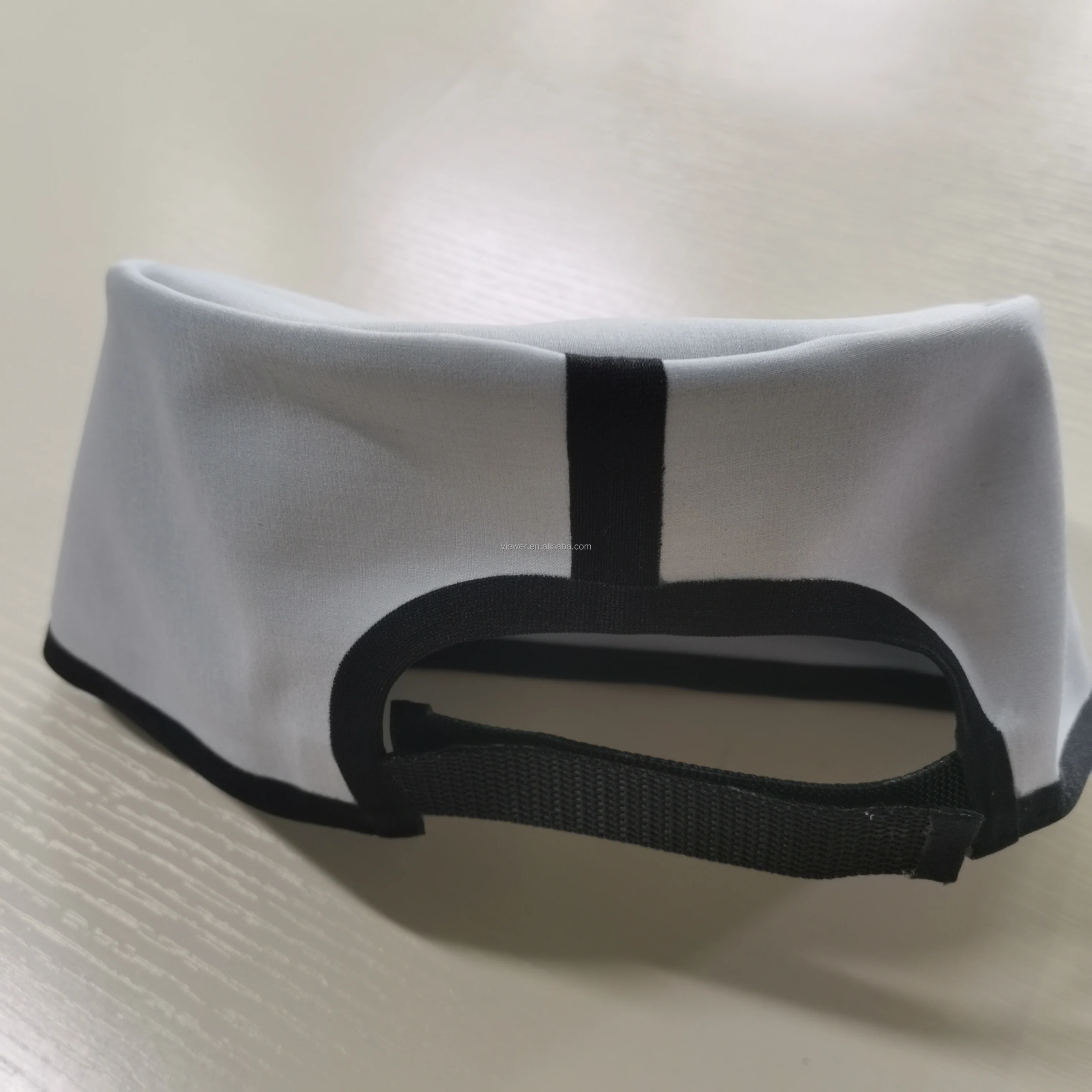 
Medical Radiation X-Ray lead free radiation apron with thyroid collar and cap 