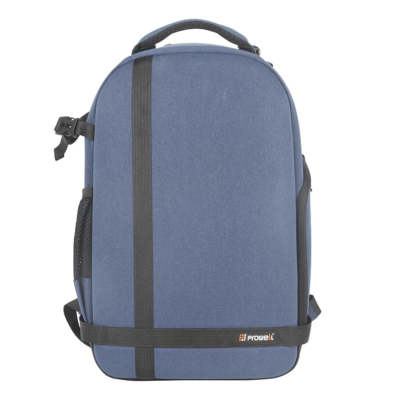 Ударопрочный устойчивый к царапинам водонепроницаемый камера мешок Рулон Топ пленка противоударный сумка для фотокамеры