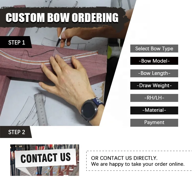 OMA Sales Of Quality Products Recurve Bow And Arrow Archery bow Neo Bow