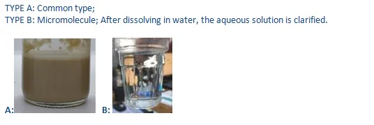 HWG HWP Hydrolyzed Wheat Gluten/Protein Oligopeptide