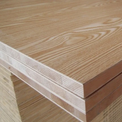 Hot Selling Guaranteed Quality Popular Product Factory Wholesale Cheap Price Lumber Solid Wood Block Boards
