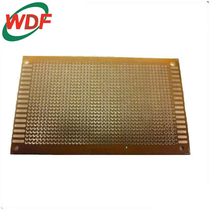 High Quality Multilayers Rigid PCB Circuit Board Manufacturer In