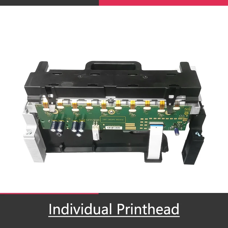 Original Quality D3Q24-67020 552 557 Printhead for HP Officejet 577DW X552 577 55250 55750 Printer Parts
