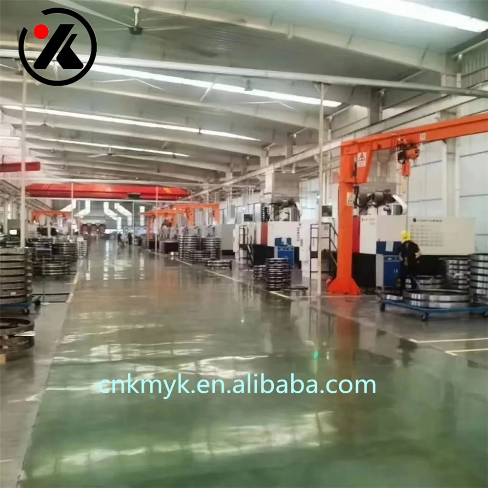 factory Price excavator swing bearing R205-7 R215-7 R215-7C R220LC-7 R225LC-7 81N6-00021 81N600021 slewing bearing