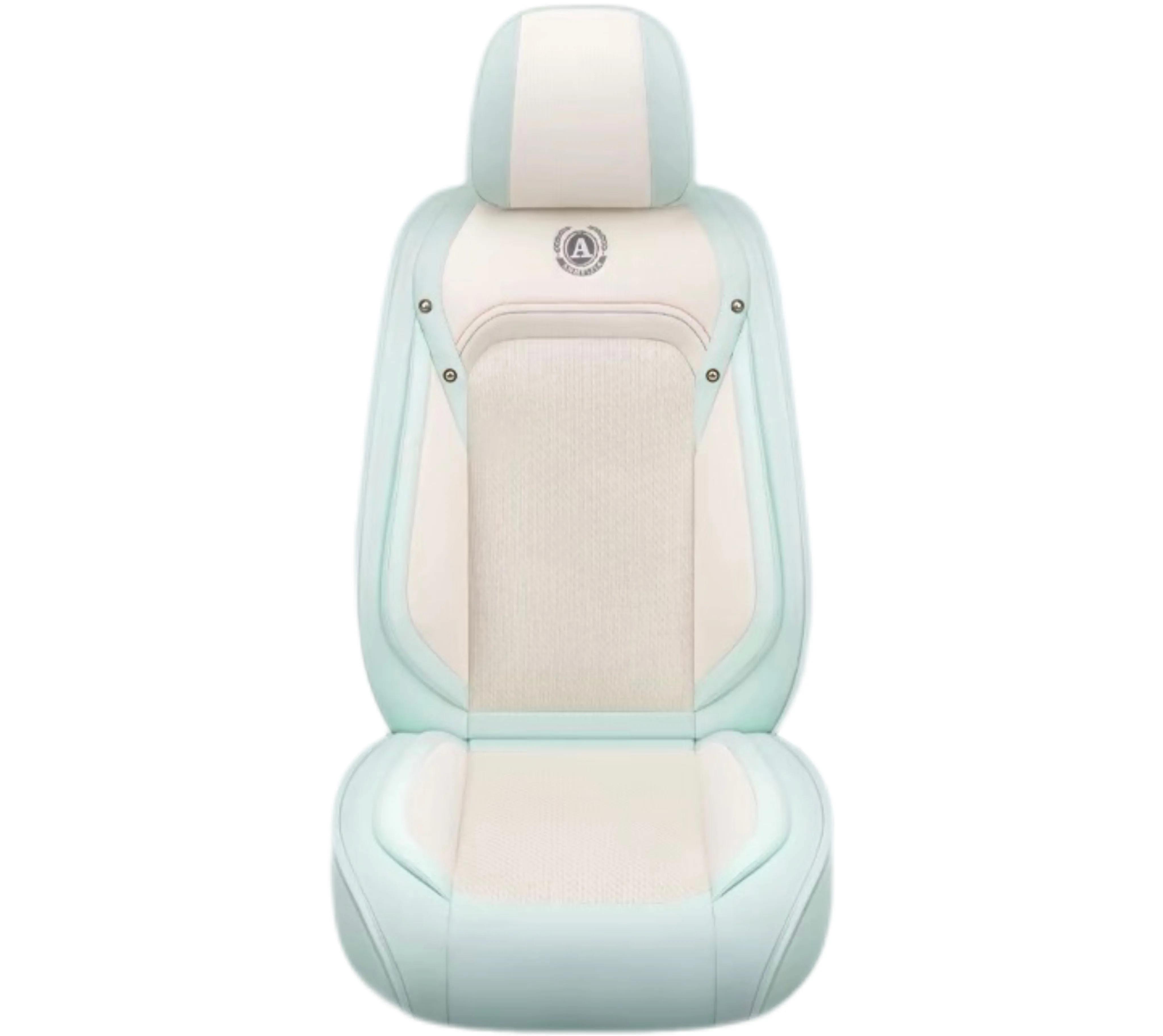 General Motors Linen Four Seasons Car Seat Cover Versatile and Durable