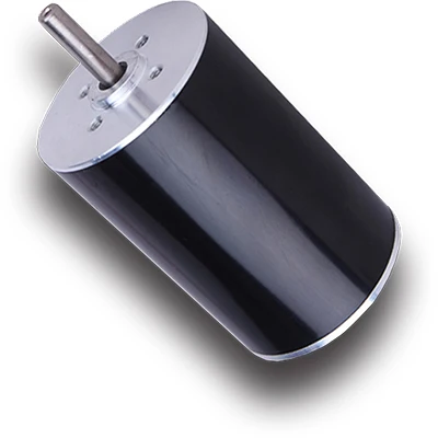 OD 56mm high speed low torque bldc motor brushless dc electric motor BM-106