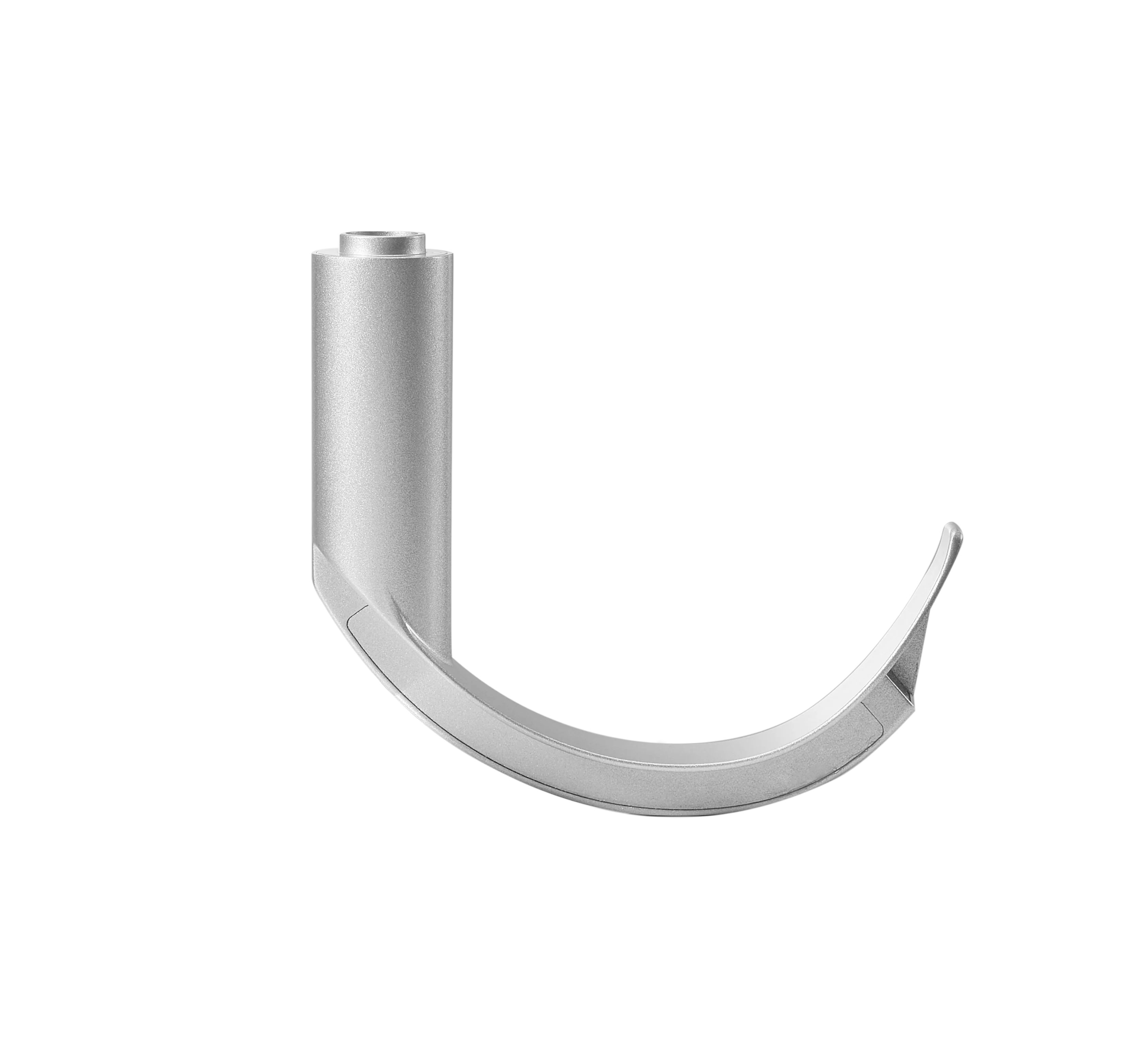 Hot sale new desgin 3.6 inches LCD Anesthesia Ent Reusable Set Price Video Laryngoscope For Intubation Video Laryngoscope