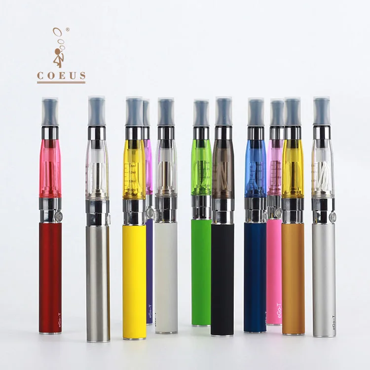 
2019 vape electronic cigarette 1100mah slim 510 thread pen vape battery 