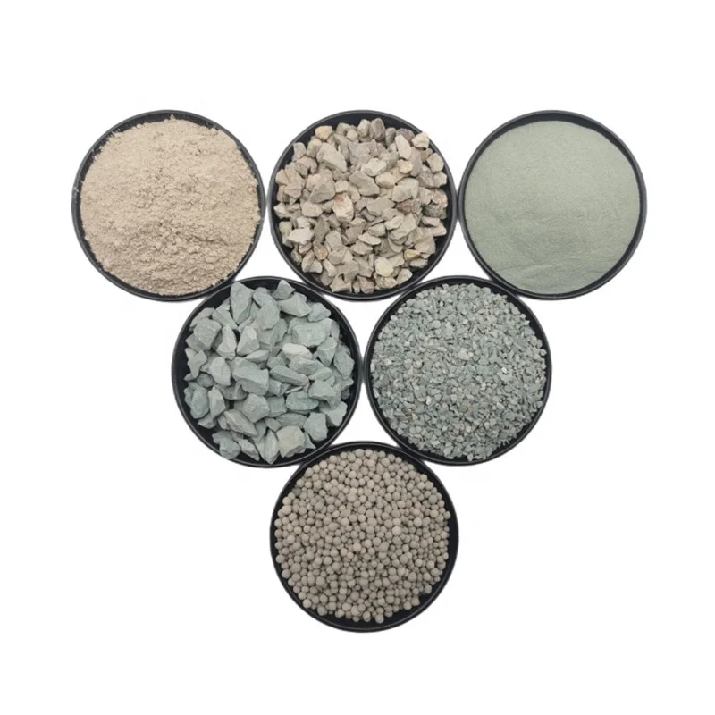 Powder price zeolite natural color zeolite, zeolite price per ton