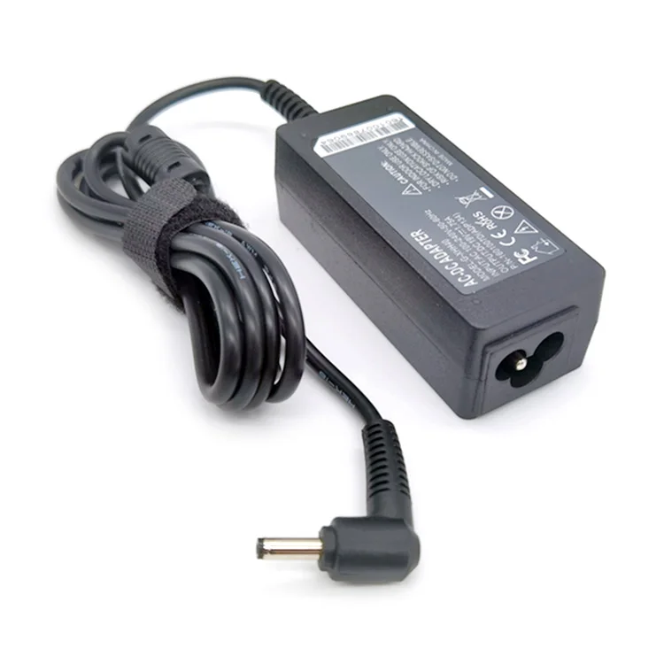 
Factory Direct Sales Competitive Price Compatible Laptop Power 19V 1.75A 35W 50/60Hz 