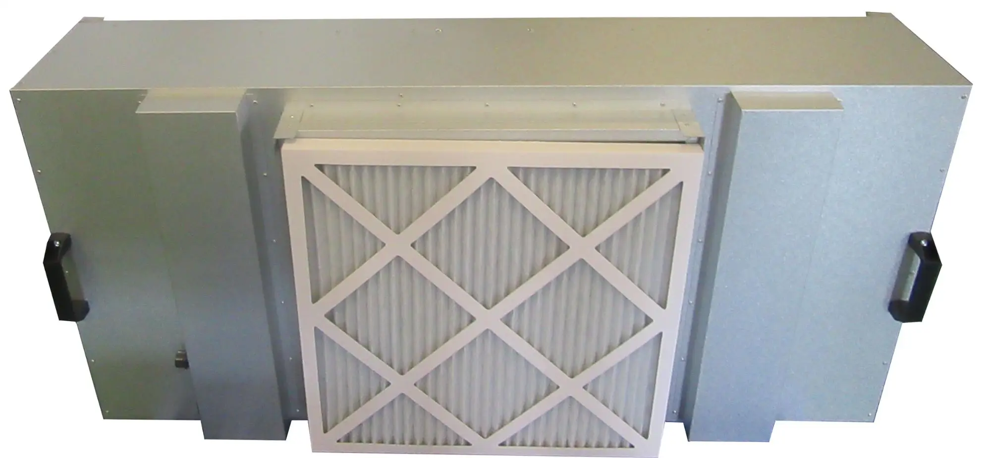 Mushroom Laboratory HEPA Fan Filter Unit 2x4 FFU with HEPA H14 0.3um 220V/50Hz