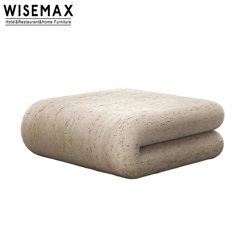 Мебель WISEMAX Современная креативная мебель для гостиной центральный стол простой журнальный столик из стекловолокна дома отеля кафе