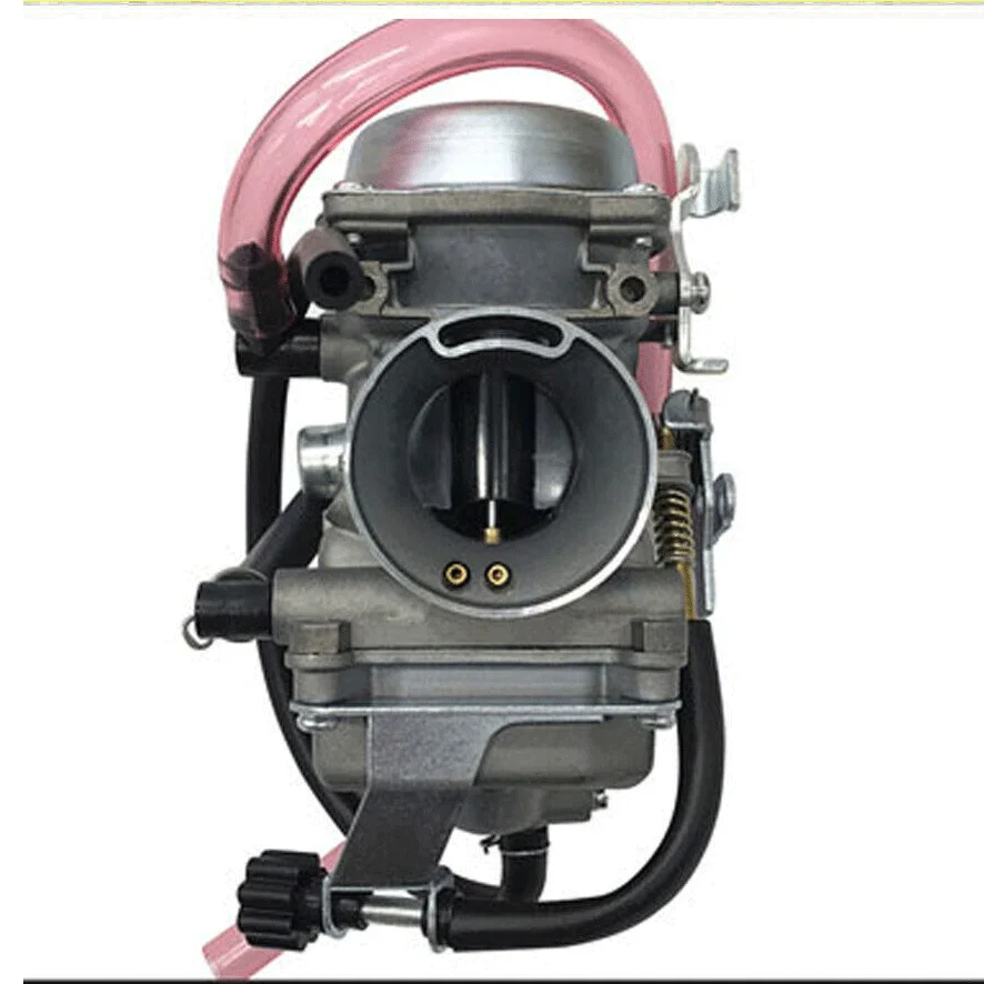 for KAWASAKI KLF300 ATV system spare parts motorcycle Carburetor Carb scooter Accessories Bike body set