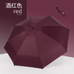 Мини-зонт с японским карманом, 5 складывающихся зонтиков, защита от солнца и дождя, с милым принтом, защита от УФ лучей, лето