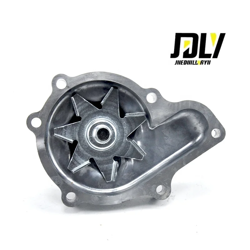 Machinery Engine Construction Water Pump V2607 1J700-73030 1G772-73030 1G772-73032