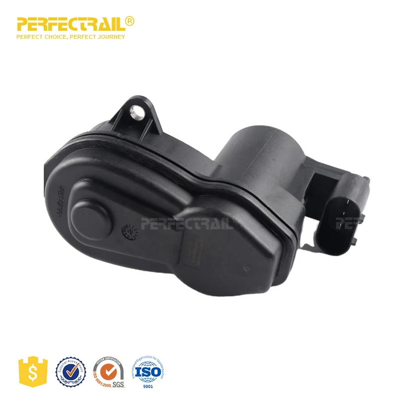 PERFECTRAIL LR036573 34216794618 Auto Parts Brake Caliper Servo Motor For Land Rover Ranger Rover 2013- For BMW