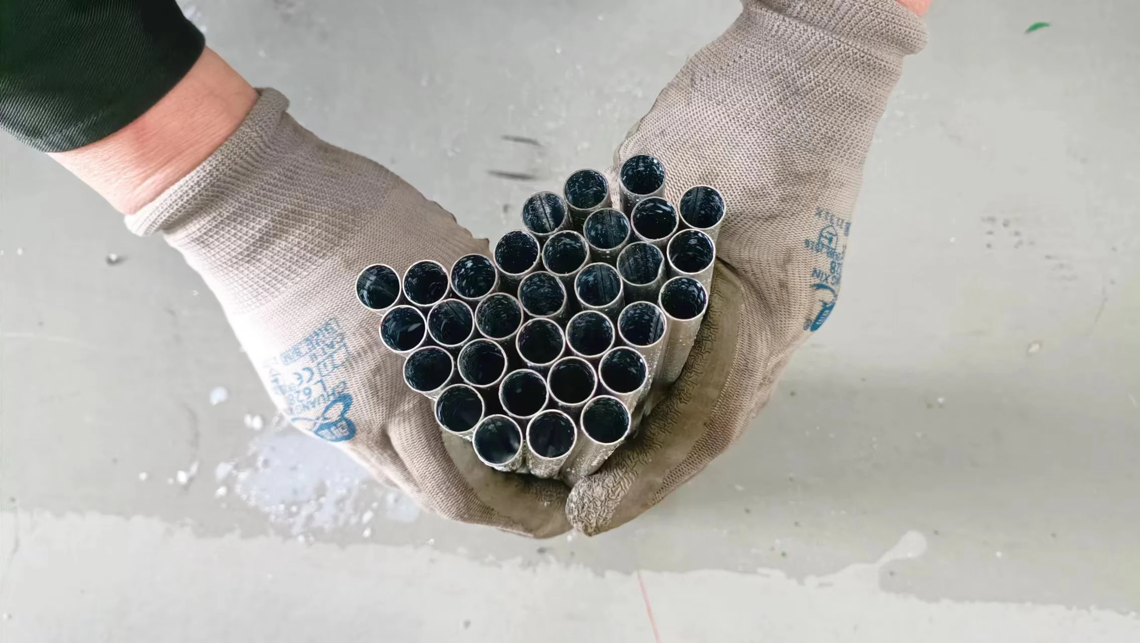 CNC Profile Automatic Feeding Electric Steel Iron Copper Aluminum Pipe Tube Cutting Machine Metal Circular Sawing Machine