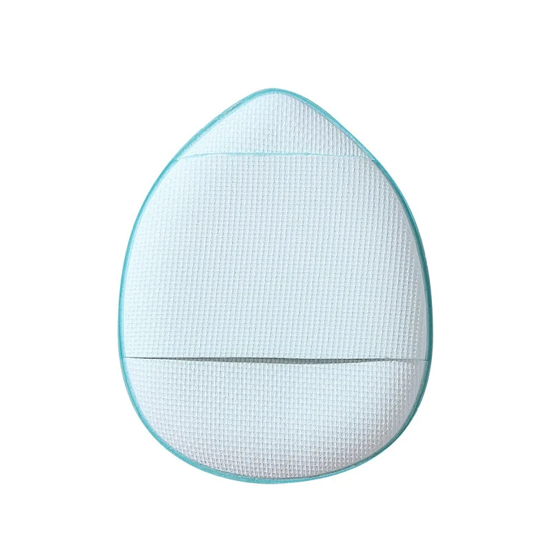 New Finger Mini Air Cushion Puff Cosmetic Makeup Sponge Powder Puff Concealer Makeup Sponge
