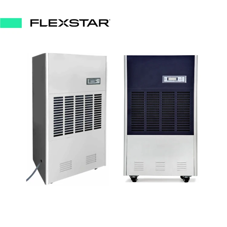 SINOWELL 240L/D 110L/D Greenhouse Grow Room Dehumidifier