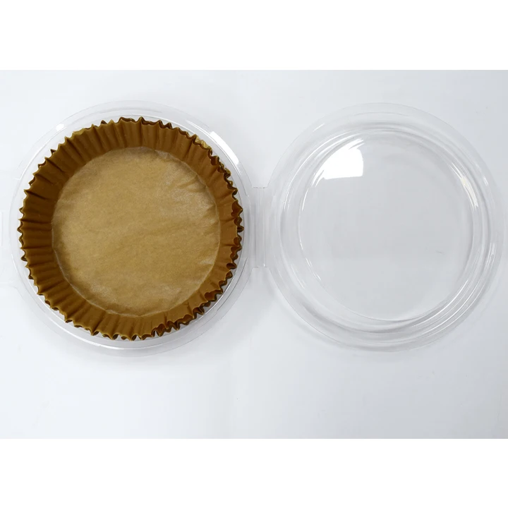 Disposable Parchment Paper Liners for Air Fryer Basket Air Fryer Sheets Round for Baking Air Fryer Accessories